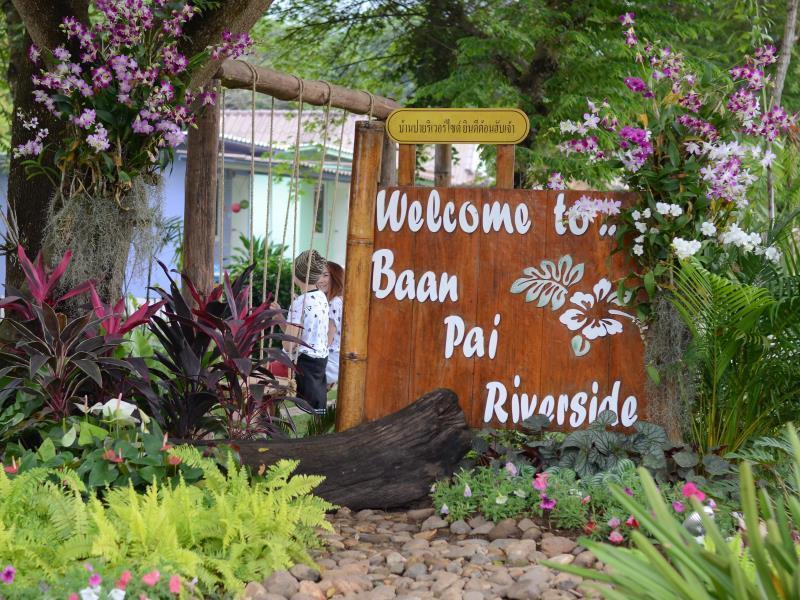 Resort Baan Riverside 3*