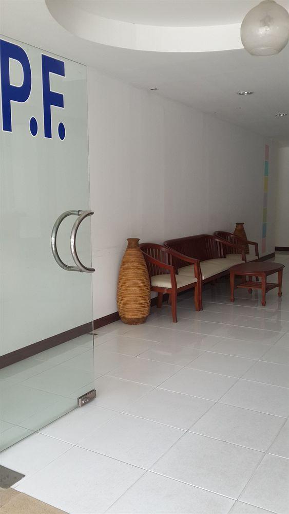 Hotel P.f Mansion