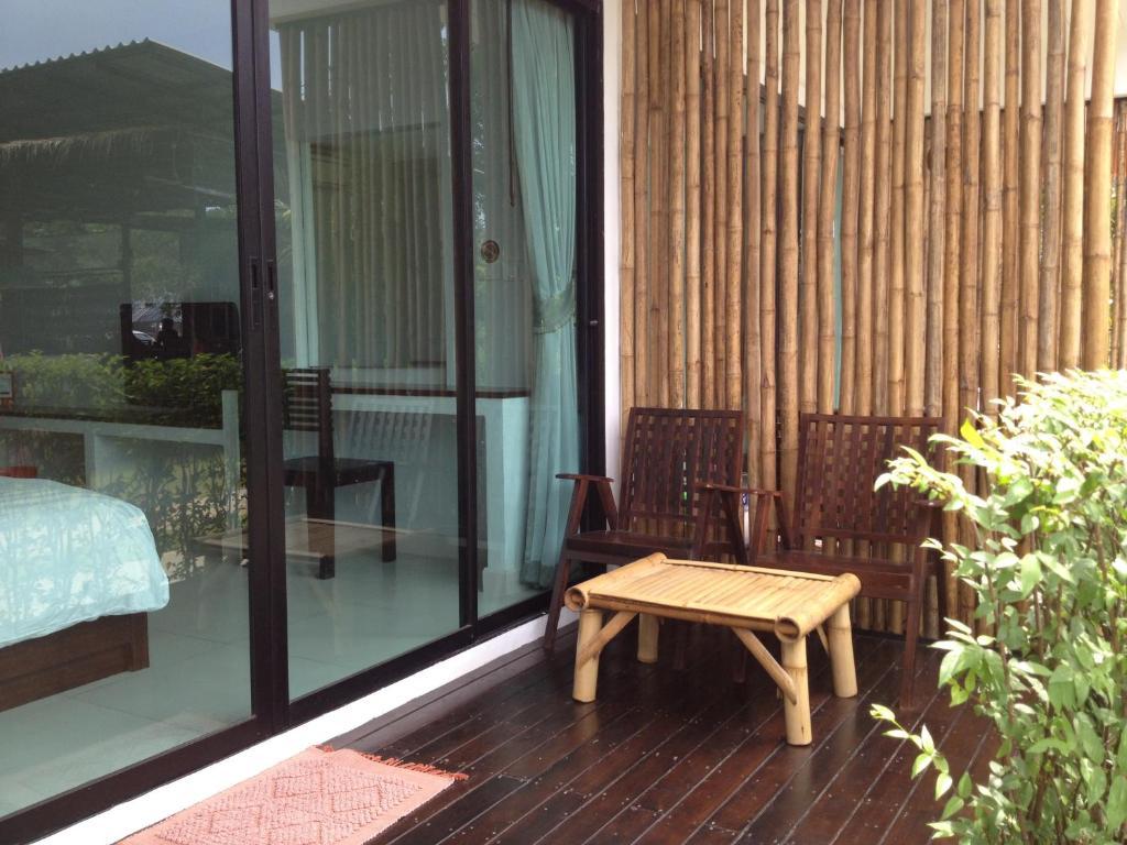 Resort The Nidhra Boutique 3*