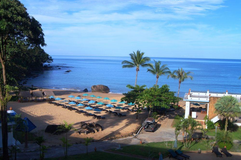 Resort Khaolak Sunset - Adults Only - Sha Extra Khao Lak
