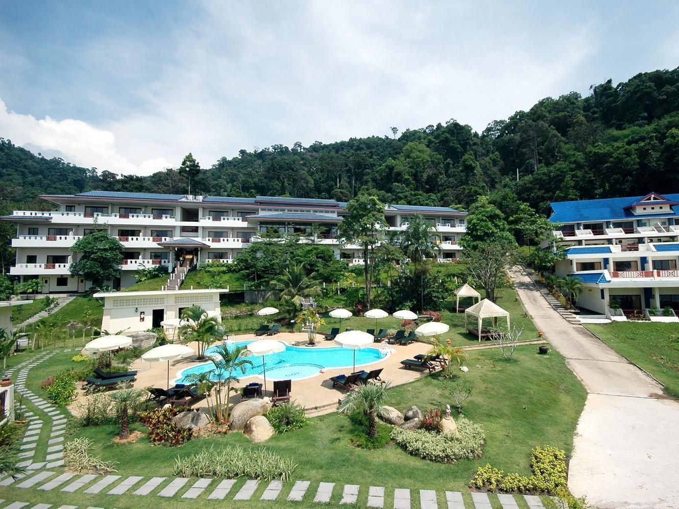 Khaolak Sunset - Adults Only - Sha Extra