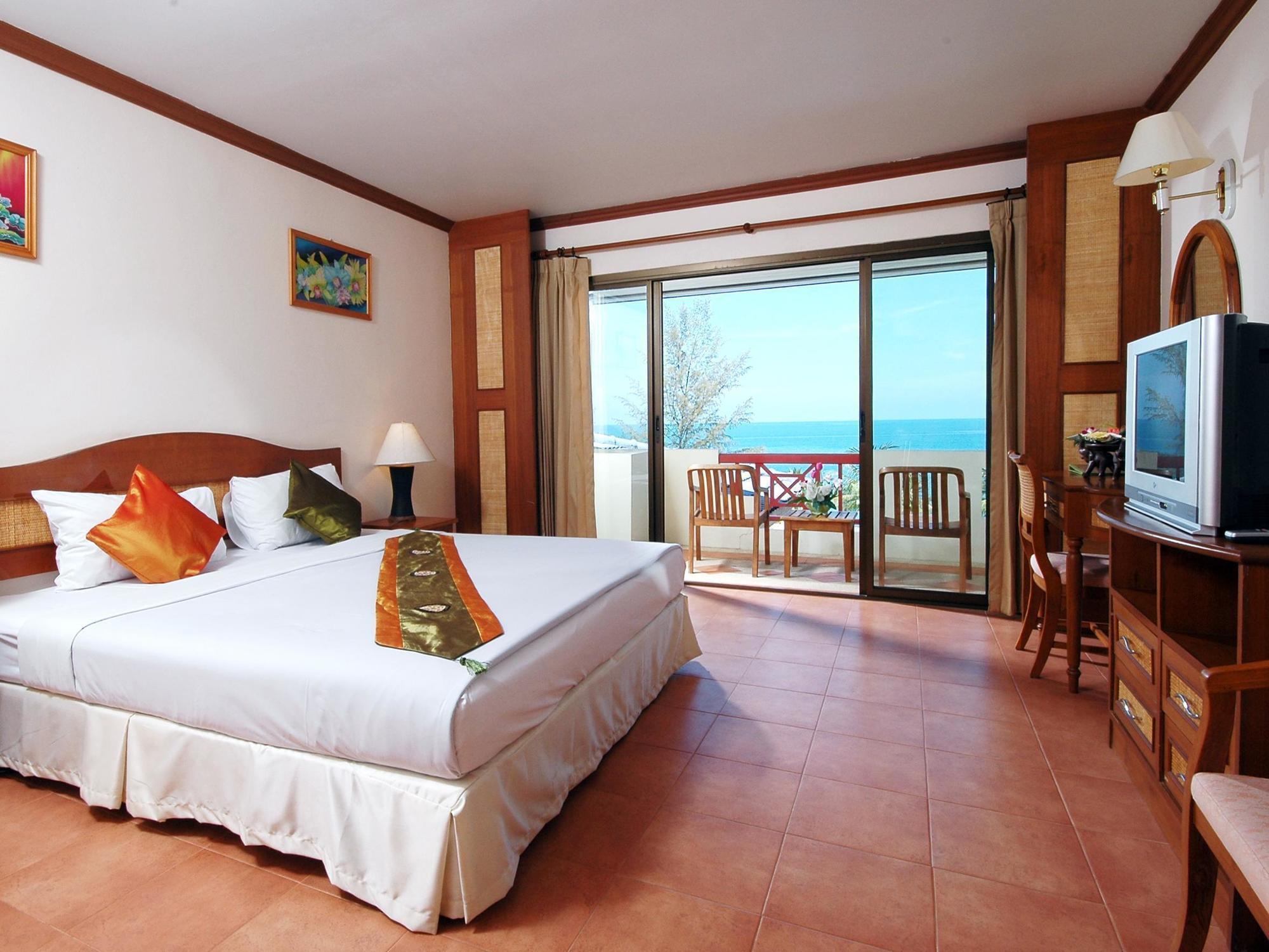 Khaolak Sunset - Adults Only - Sha Extra Khao Lak