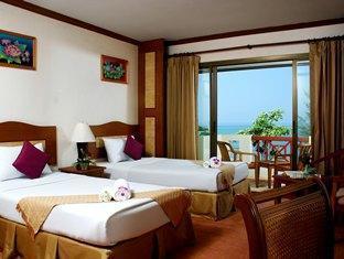 Resort Khaolak Sunset - Adults Only - Sha Extra Khao Lak