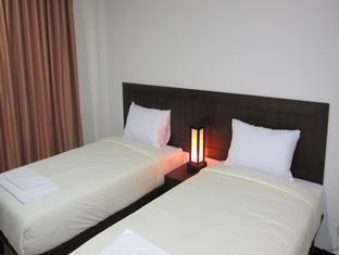 Hotel Ampha Place 3*