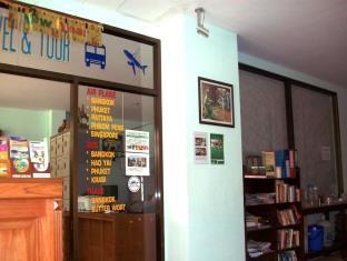 Inn Bt Mansion