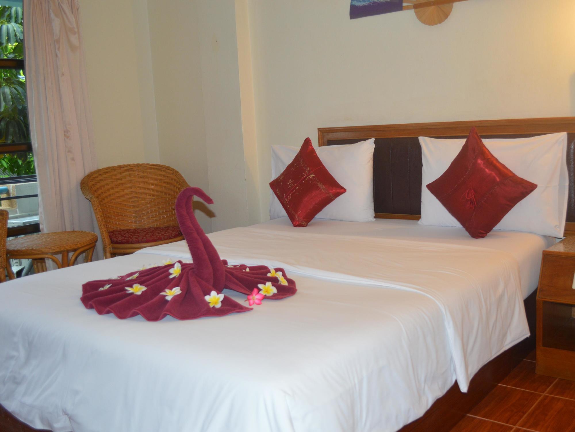 Bonny 4 Floors No Elevator Lamai Beach (Koh Samui)