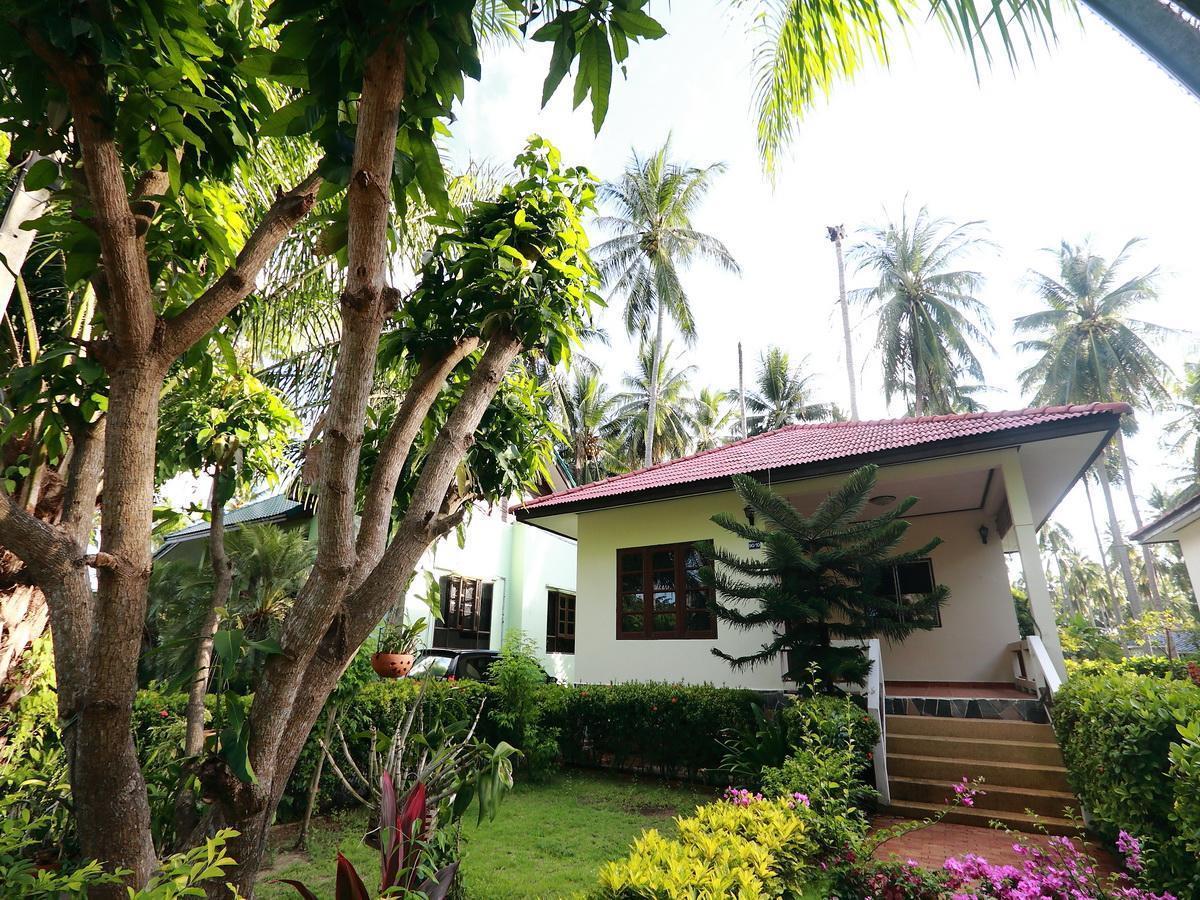 Samui Natien Village Natien Beach (Koh Samui)