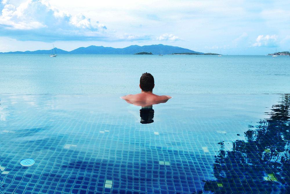 Hotel Labaron Koh Samui