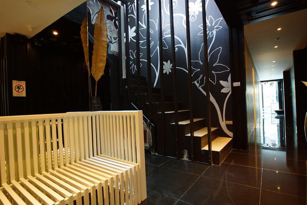 Hotel Time Chaweng (Koh Samui)