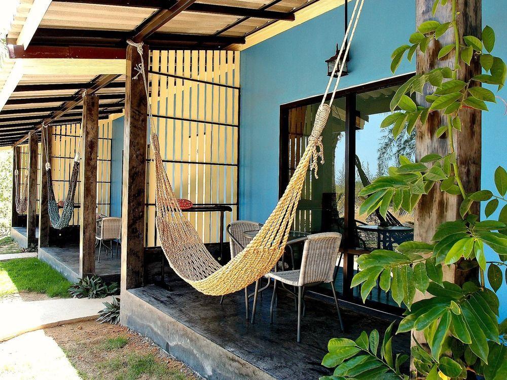 Raven Blue Koh Lanta