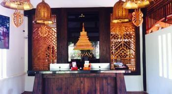 Hotel Away Hot Spring Chiang Mai