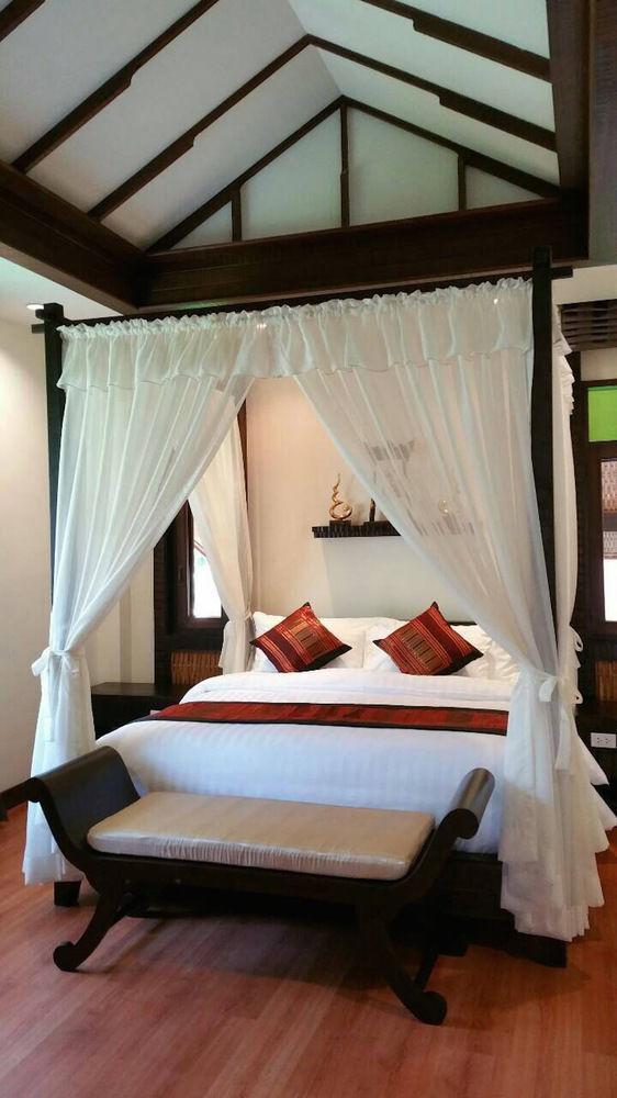 Hotel Away Hot Spring Chiang Mai