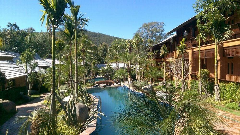 Away Hot Spring