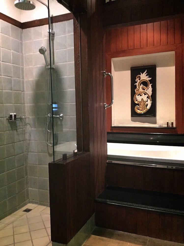 Hotel Away Hot Spring Chiang Mai