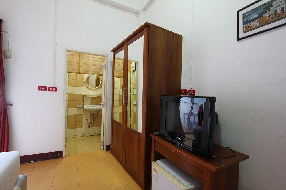 Sea U Honey Guest house