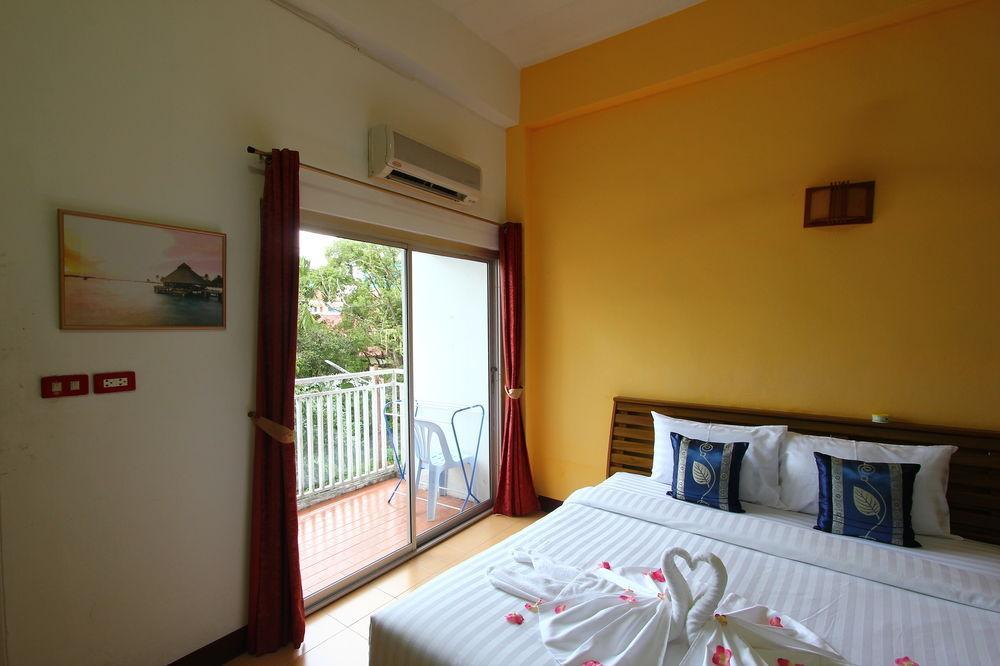 Sea U Honey Guest house