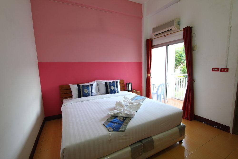 Sea U Honey Guest house Patong