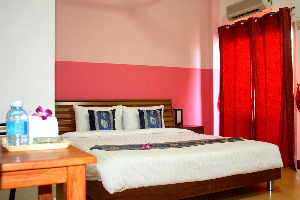 Sea U Honey Guest house Patong