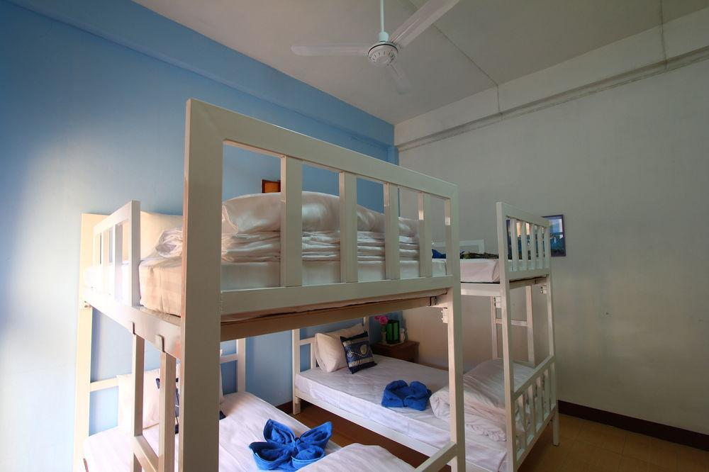 Sea U Honey Guest house 3*