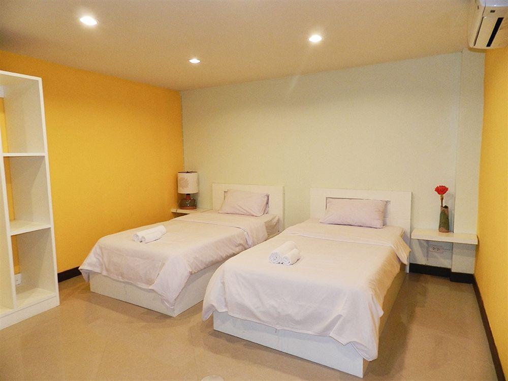Baan Da-laar Boutique 3*