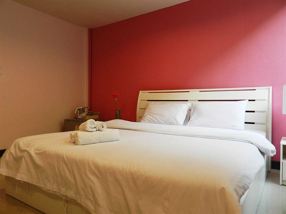 Baan Da-laar Boutique Motel Hua Hin