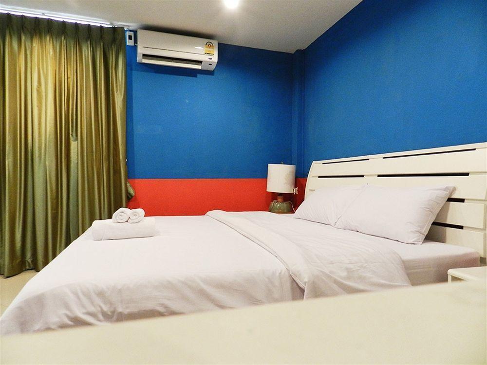 Baan Da-laar Boutique Motel 3*