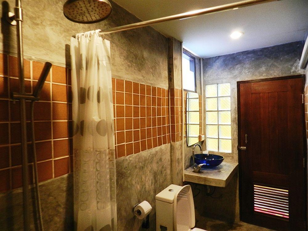 Baan Da-laar Boutique 3*