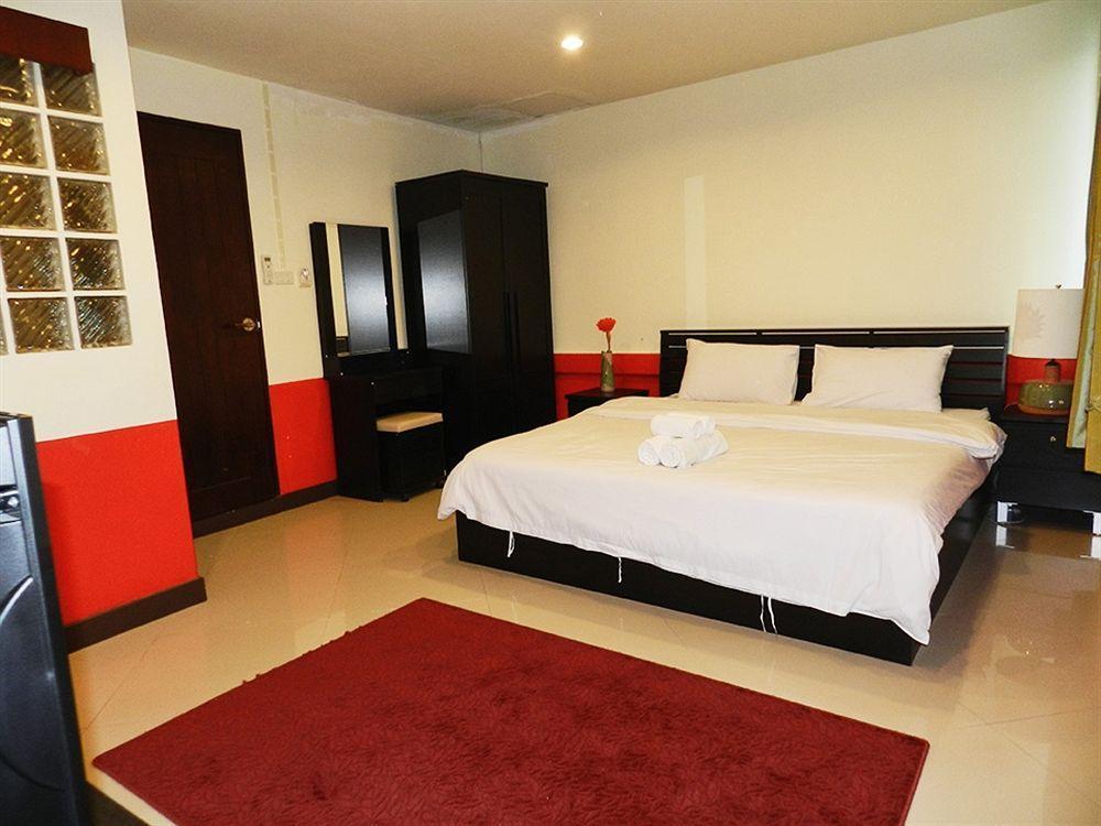 Baan Da-laar Boutique Motel 3*