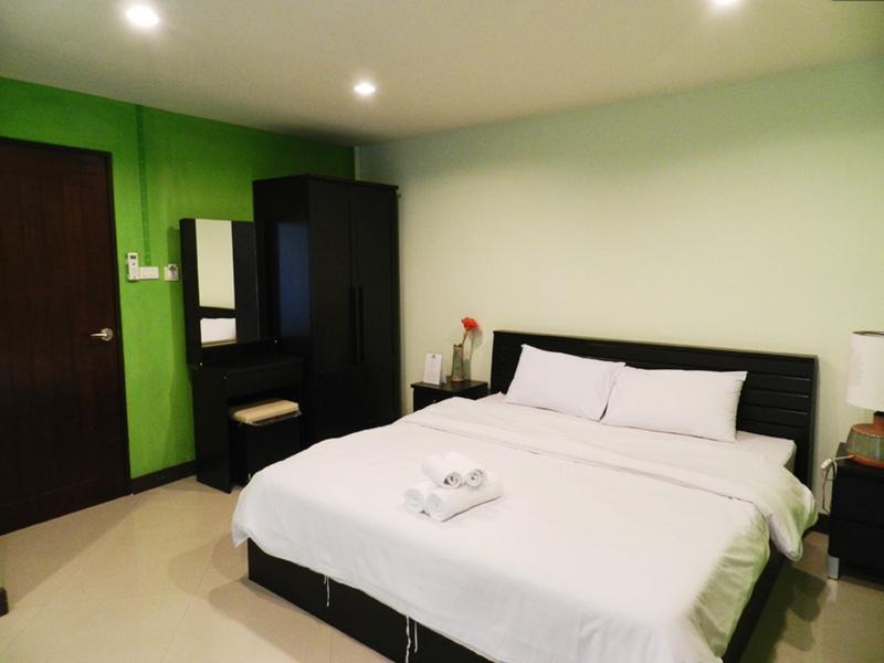 Baan Da-laar Boutique Motel