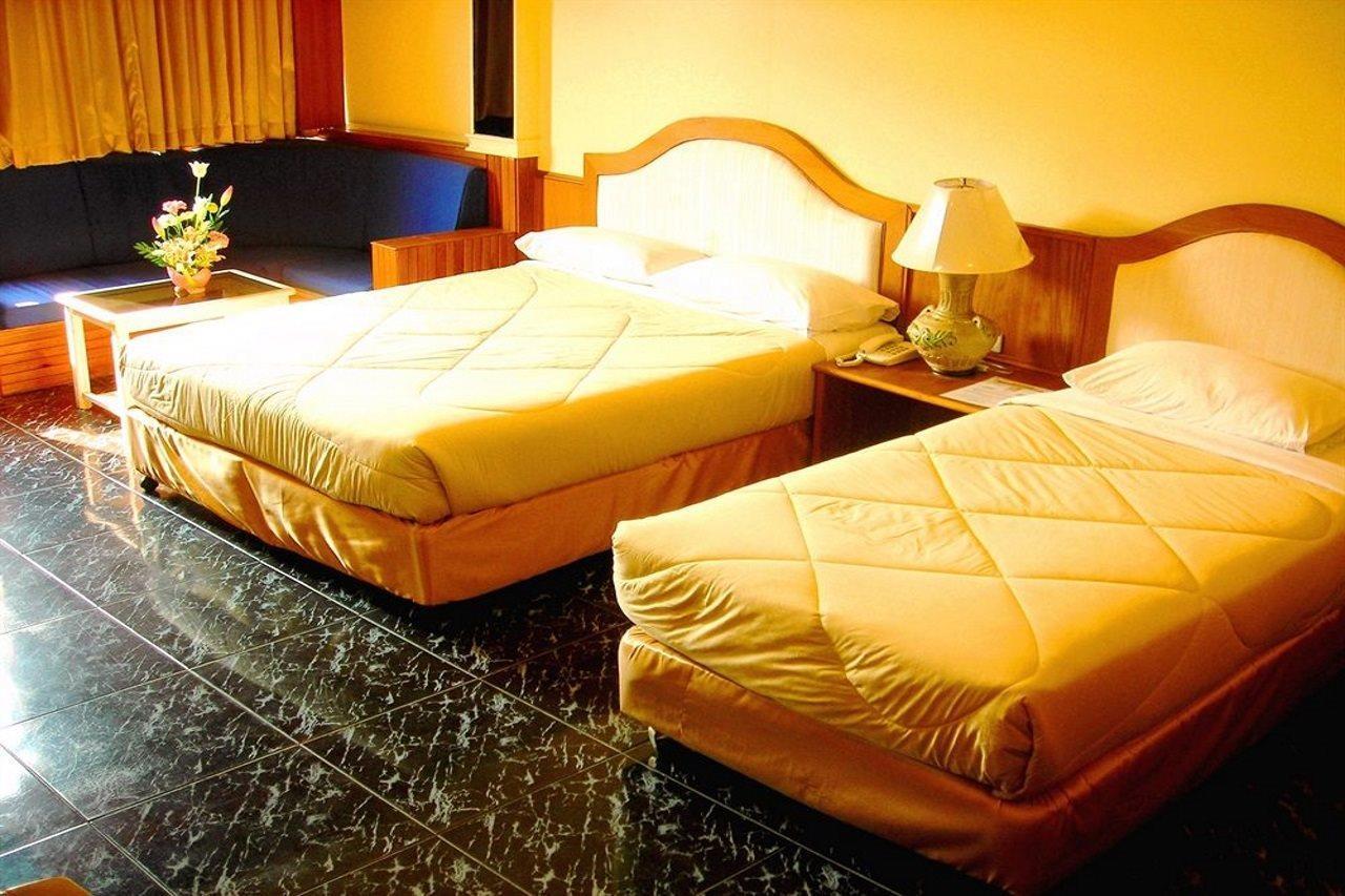 Mr. Mac's 2* Pattaya