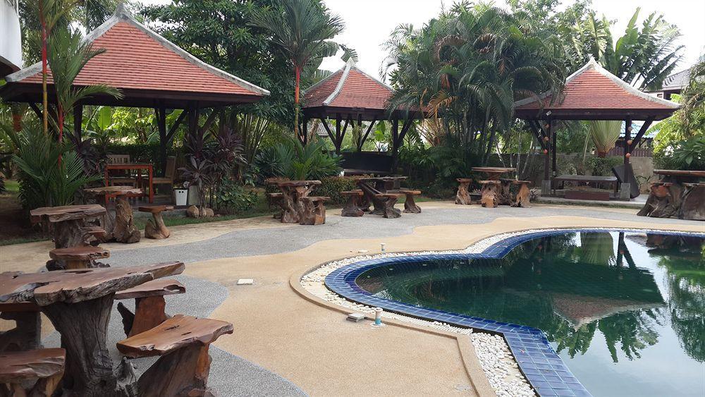 Chaweng Lakeview Condotel Aparthotel Koh Samui
