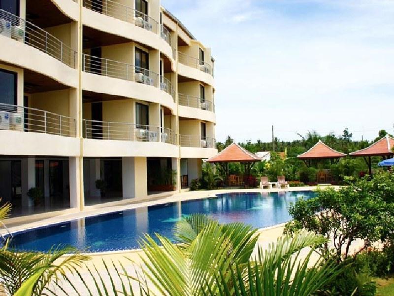 Lakeview Condotel Aparthotel
