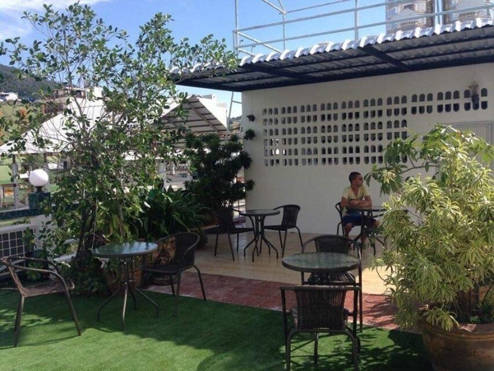 Mypatong Social Albergue