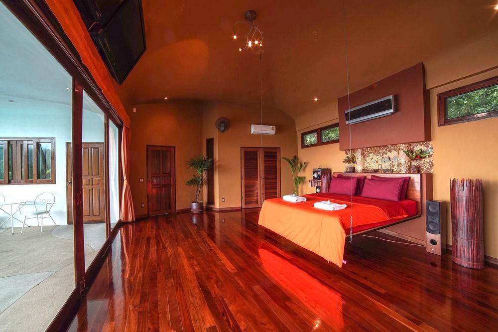 Monkey Flower Villa