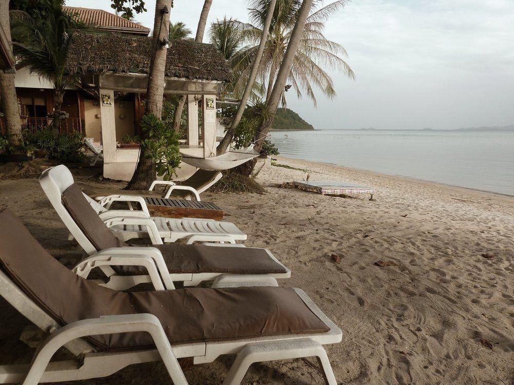 Koh Samui 3*