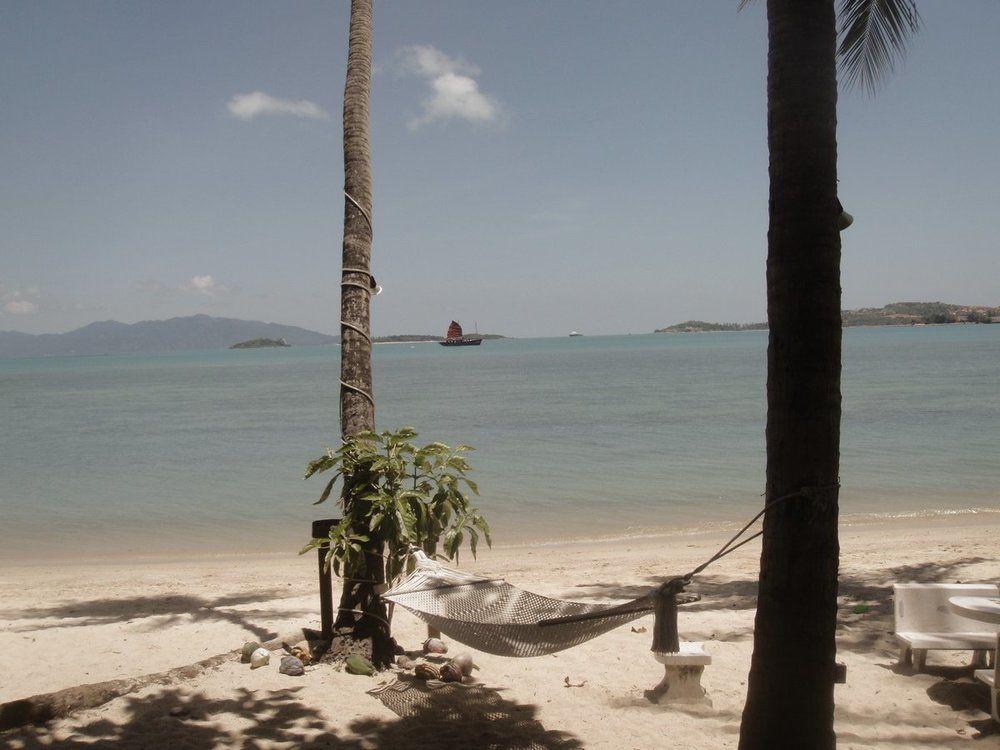 Koh Samui Hotel
