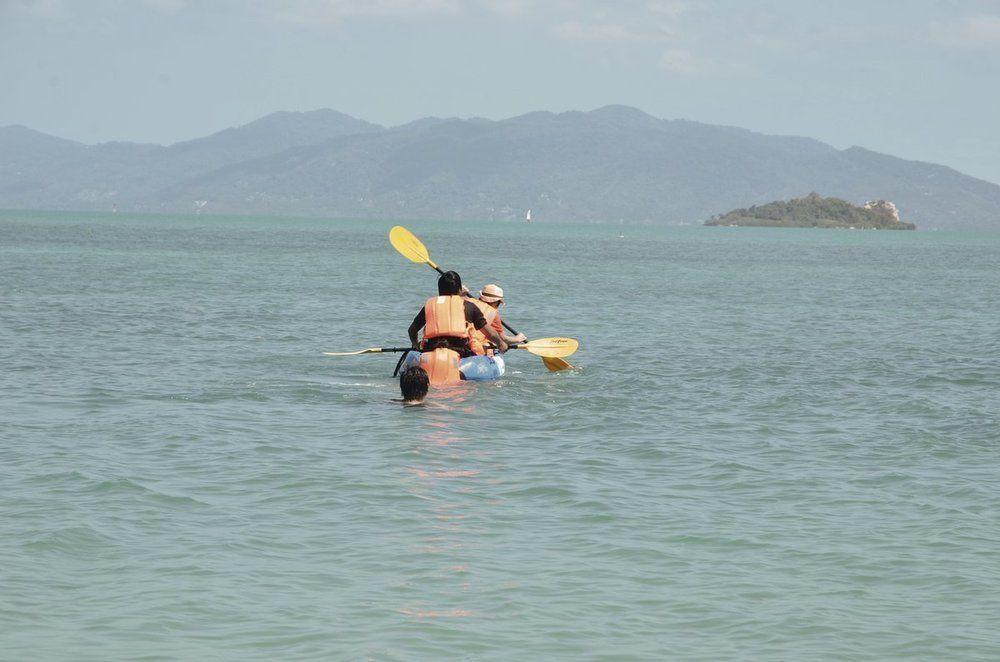 Koh Samui Hotel Bang Rak Beach (Koh Samui)