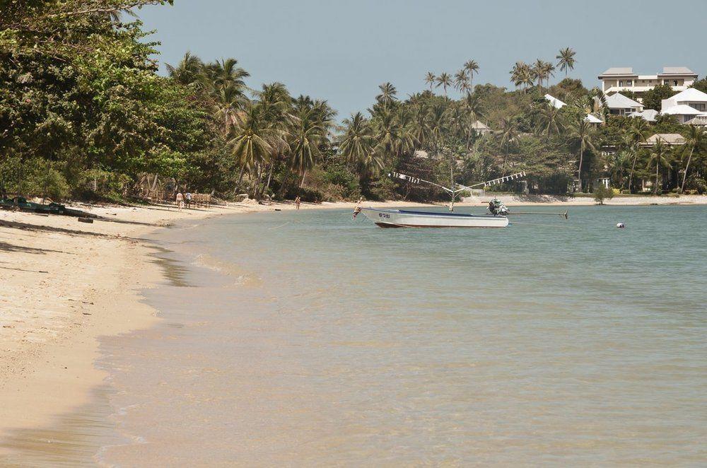 Koh Samui 3* Bang Rak Beach (Koh Samui)