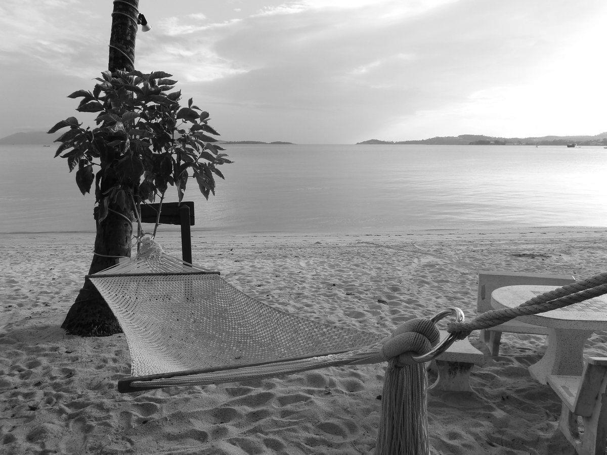 Koh Samui Hotel Bang Rak Beach (Koh Samui)