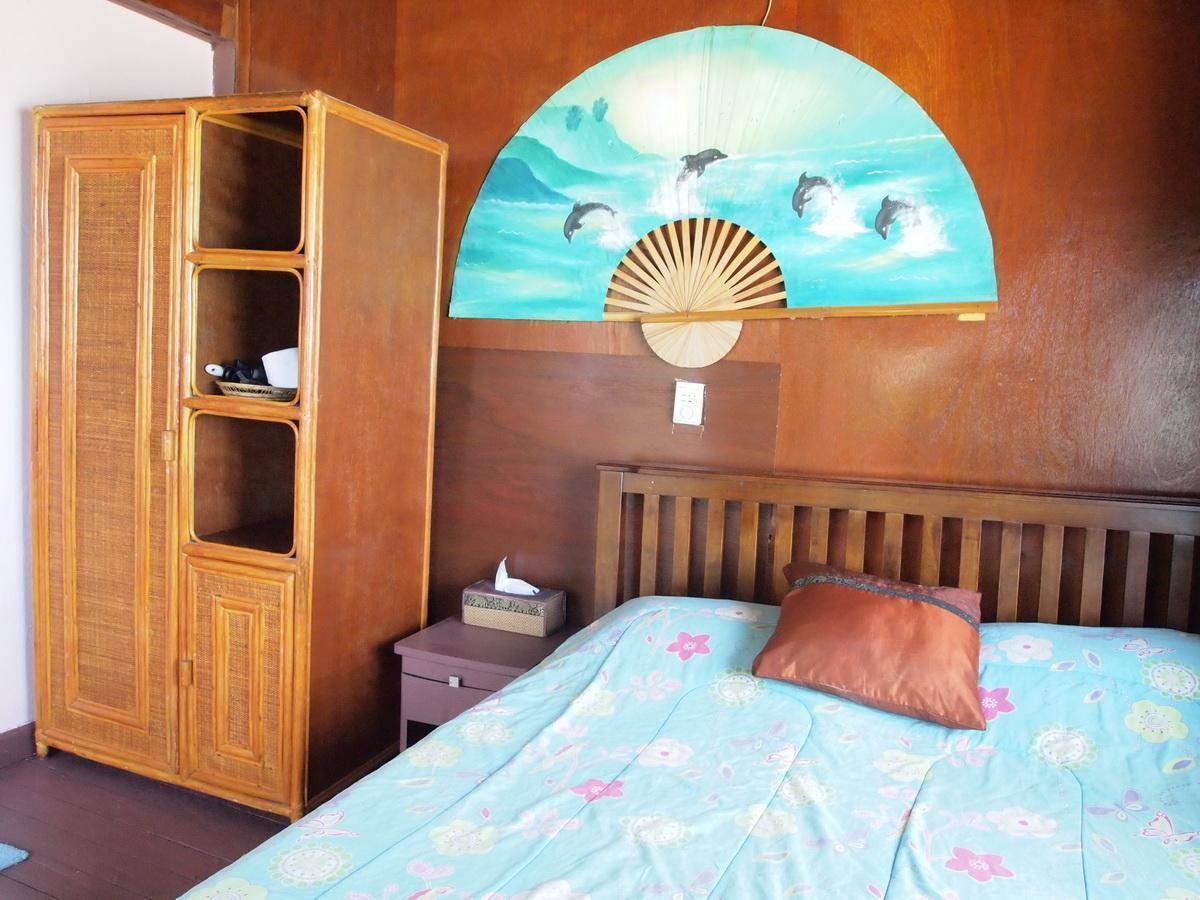 Koh Samui 3* Bang Rak Beach (Koh Samui)