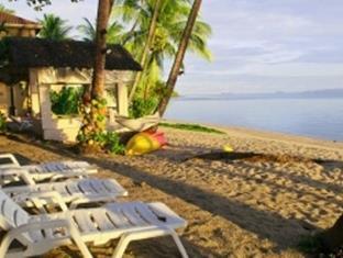 Koh Samui Hotel 3*