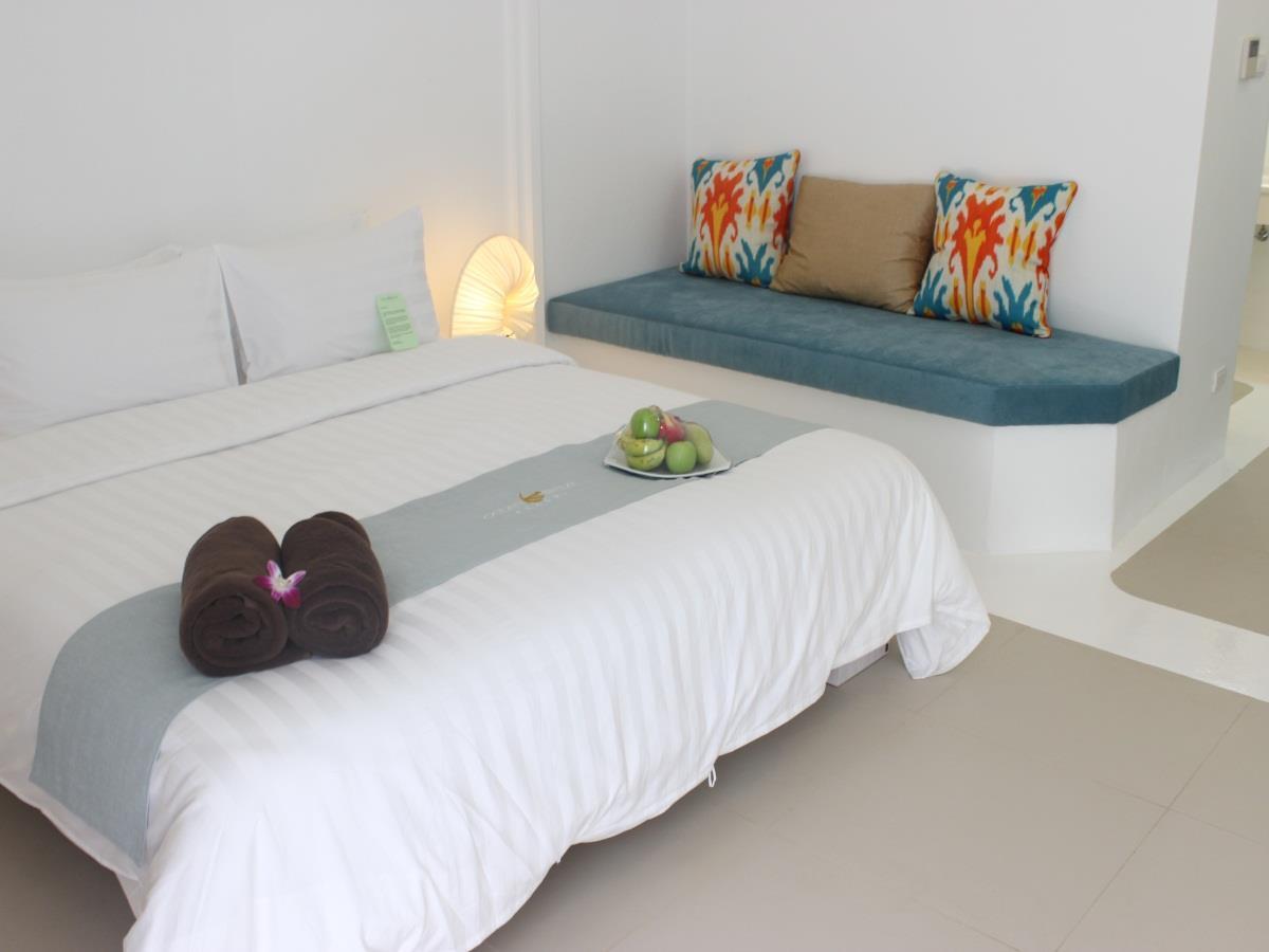 Ocean Breeze Khaolak 4* Khao Lak