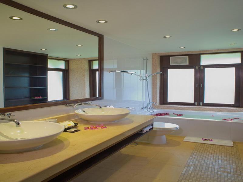 Shimoni Private Pool Villa Bophut