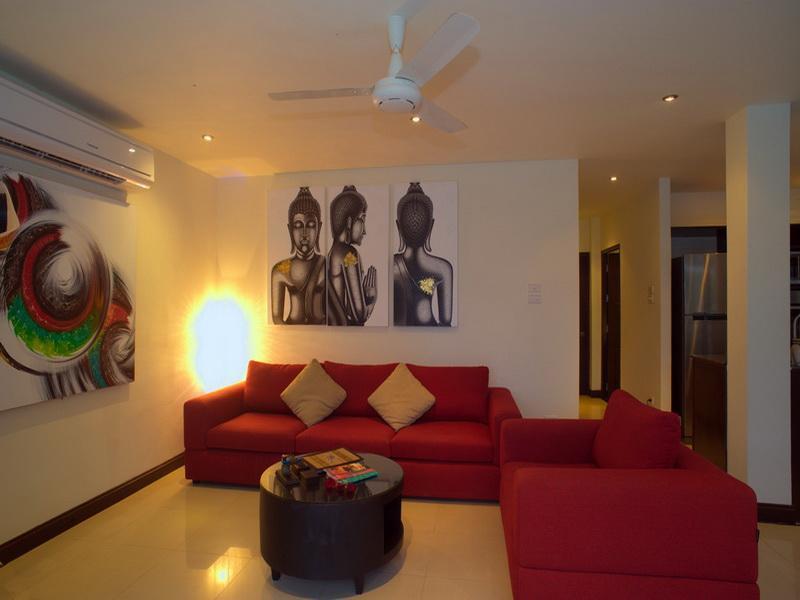 Shimoni Private Pool Villa *