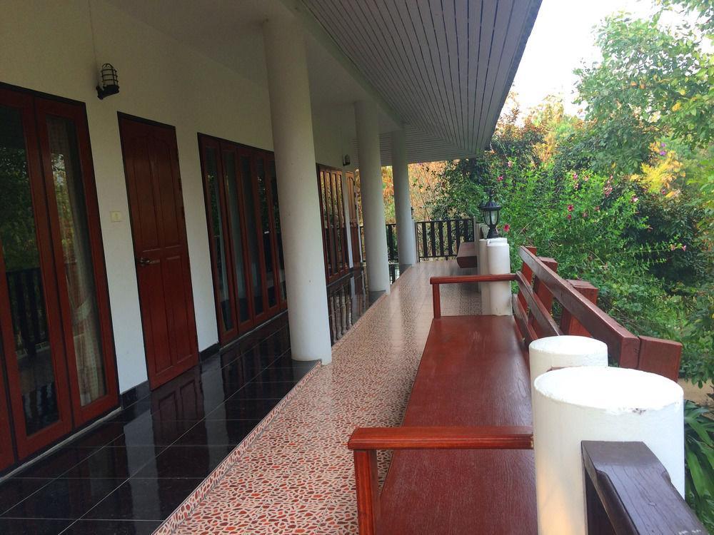 Baan Chanoknunt Guest house Pai