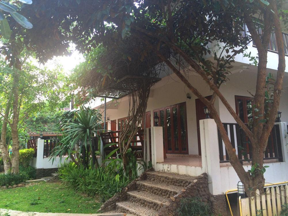 Baan Chanoknunt Guest house *