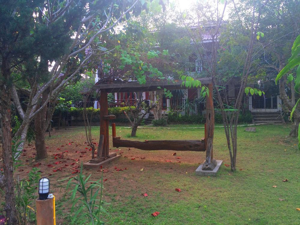 Baan Chanoknunt *