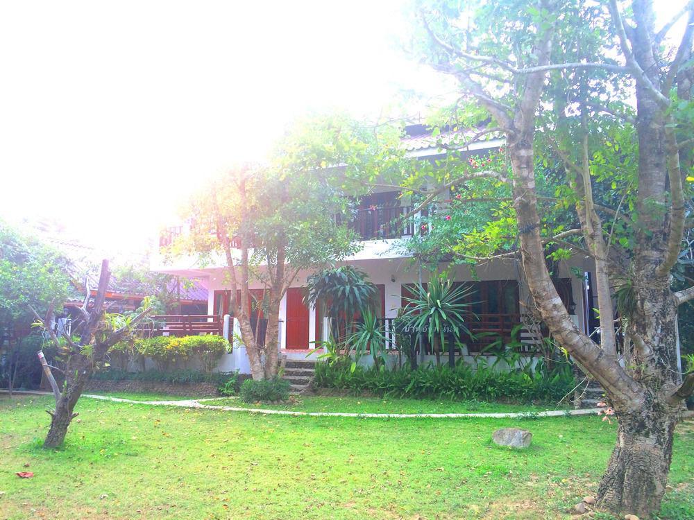 Baan Chanoknunt Guest house
