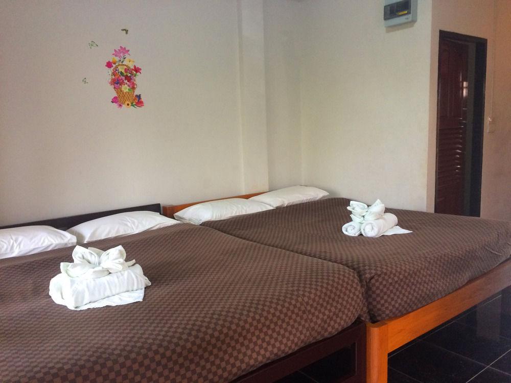 Baan Chanoknunt Guest house