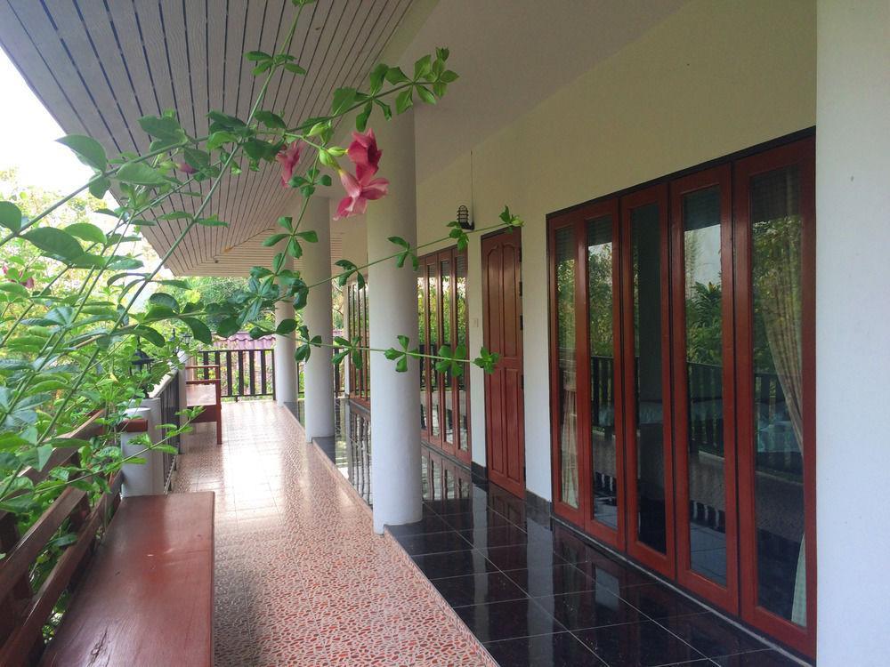 Baan Chanoknunt *